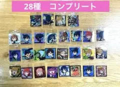チェンソーマン ウエハース　シール　レゼ篇　 全28種　コンプリート　コンプ