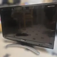 F126 美品SHARP AQUOS 32V 液晶テレビ 2023年製 - メルカリ
