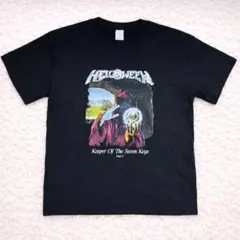 2026年最新】海外アーティスト：Helloween ミュージシャン Tシャツ