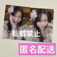 真鍋凪咲 トレカ ver.4 CUTIESTREET きゅーすと