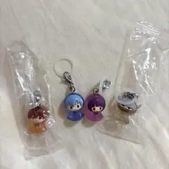 葬送のフリーレン めじるしアクセサリー まとめ売り