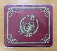 ドラゴンクエストI&II HD-2D 予約特典マウスパッド ラーミア