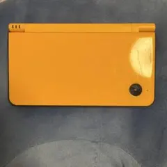 任天堂 Nintendo DSi LL 本体 イエロー
