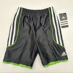 【新品】adidas キッズ ショートパンツ 100cm