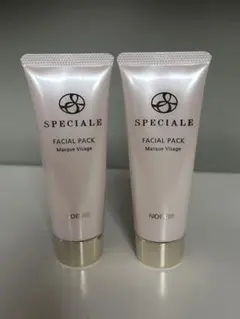 2026年最新】ノエビア スペチアーレ パックの人気アイテム - メルカリ