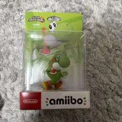 2026年最新】amiibo ヨッシーの人気アイテム - メルカリ