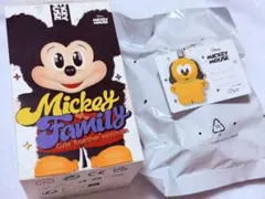 プルート　Pluto ミッキーファミリー