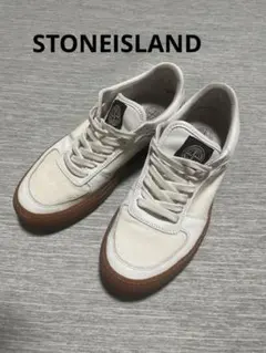 【希少】STONEISLAND スニーカーのサムネイル