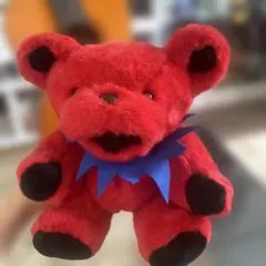 希少 麦わらストア限定 ONE PIECE BEAR ルフィ ぬいぐるみ - メルカリ