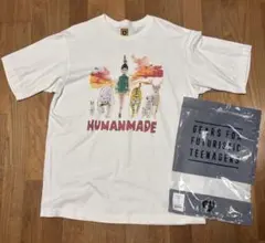 [中古美品] HUMAN MADE x KEIKO SOOTOME #12のサムネイル