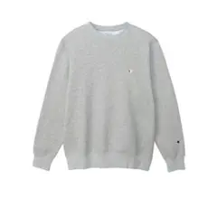 r*k様 Champion ダークグレー クルーネック トレーナー 150cm