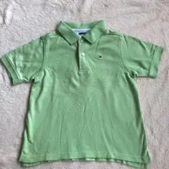 TOMMY HILFIGER ポロシャツ　3T