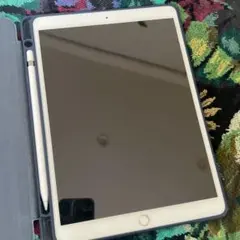 iPad air 第三世代 シルバー 64GB Applepencil 第一世代 - メルカリ