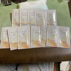 BENEFIQUE スキンケアセット