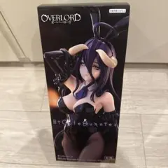 OVERLORD アルベド フィギュア