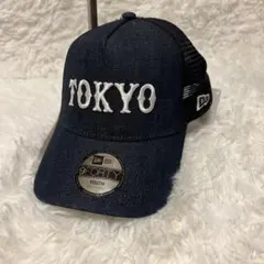 TOKYO 讀賣　巨人 ジャイアンツニューエラキャップ　9FORTY