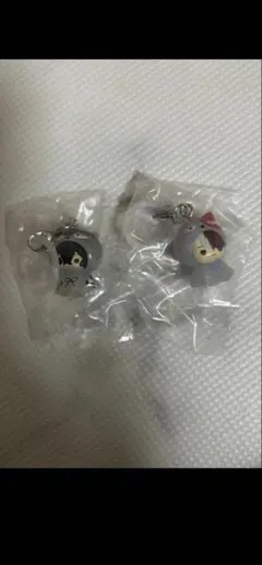 僕のヒーローアカデミア ヒロアカ めじるしアクセサリー セット