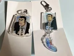 名探偵コナン 横溝重悟