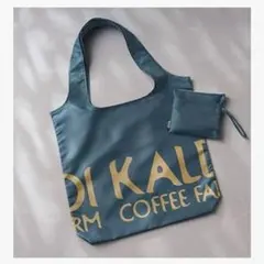 値下げ❌　カルディ　エコバッグ