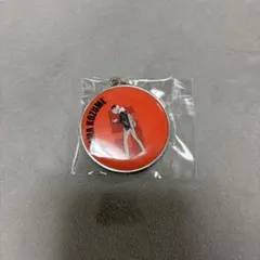 ハイキュー ＲＵＮメタルキーホルダーコレクション　第１弾 孤爪研磨