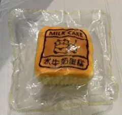 kikisquishy　ぼやぼや純泥　Mサイズ
