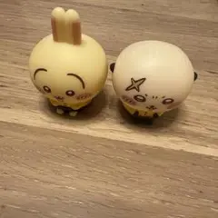 ココスちいかわ2個セット