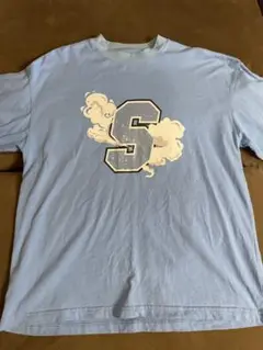 supplier クリスタルロゴ tシャツ