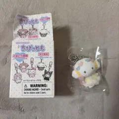 新品未開封 ちびっとも 天使と悪魔 こぎみゅん