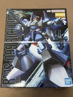 2025年最新】リックディアスmgの人気アイテム - メルカリ