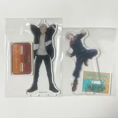 呪術廻戦 虎杖悠仁 アクリルスタンド