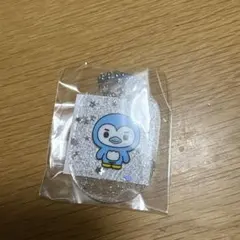 M!LK 塩﨑太智 キラキラアクキー シャカリキレボリューション ガチャ