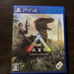ARK SURVIVAL EVOLVED 序盤サバイバル•ガイド付き