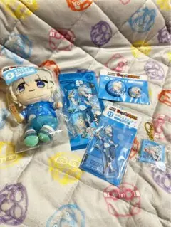 ドズル社 ローソン エンタメくじ すわりんこぬいぐるみ賞 おんりー