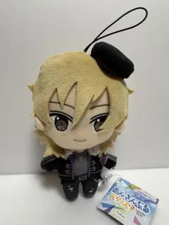 あんさんぶるスターズ！ あんスタ 新衣装 ぬいぐるみ アンデッド 羽風薫