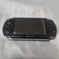 sony psp 1000 ブラック