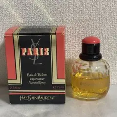 Yves Saint Laurent Paris 75ml