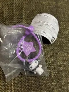 Sanrio characters ななほしカラフルマルチチャーム クロミ