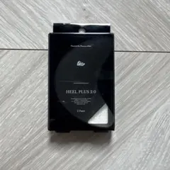 キックスラップヒールプラス