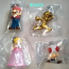 スーパーマリオ　めじるしアクセサリー