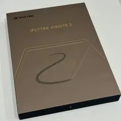 【美品】iFLYTEK AINOTE Air2