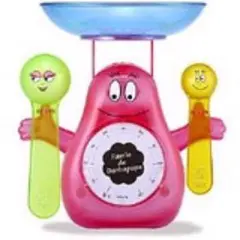 バーバパパはかり　はかるバーバパパ バーバパパはかり はかるバーバパパ