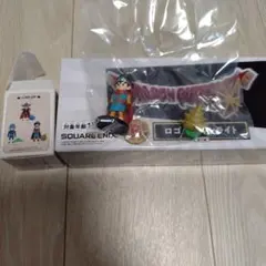 愛*音様 ドラゴンクエスト ふくびき所スペシャル グッズセット 愛*音様 ドラゴンクエスト ふくびき所スペシャル グッズセット - メルカリ