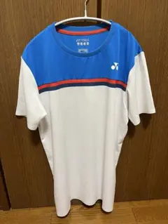 ヨネックス　ゲームシャツ