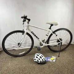 【手渡し歓迎】 ジャイアント エスケープ　 サイズS 即乗り可能　2019 2025年最新】giant escape r3 2019の人気アイテム - メルカリ