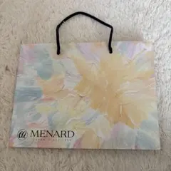 2026年最新】MENARD ラッピング・包装の人気アイテム - メルカリ