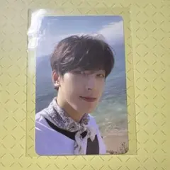 SEVENTEEN セブチ　トレカ　ウォヌ　ヘンガレ seventeen ウォヌ ヘンガレ ヨントン トレカ セット 1951224780