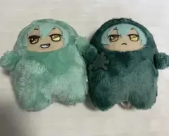 2025年最新】亥清悠 モンぬいの人気アイテム - メルカリ