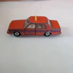 トヨタ　クラウン　タクシー