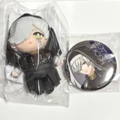 2026年最新】A3! プライズ 缶 密の人気アイテム - メルカリ