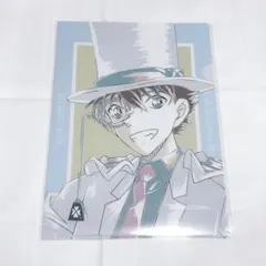 2025年最新】まじっく快斗 クリアファイルの人気アイテム - メルカリ